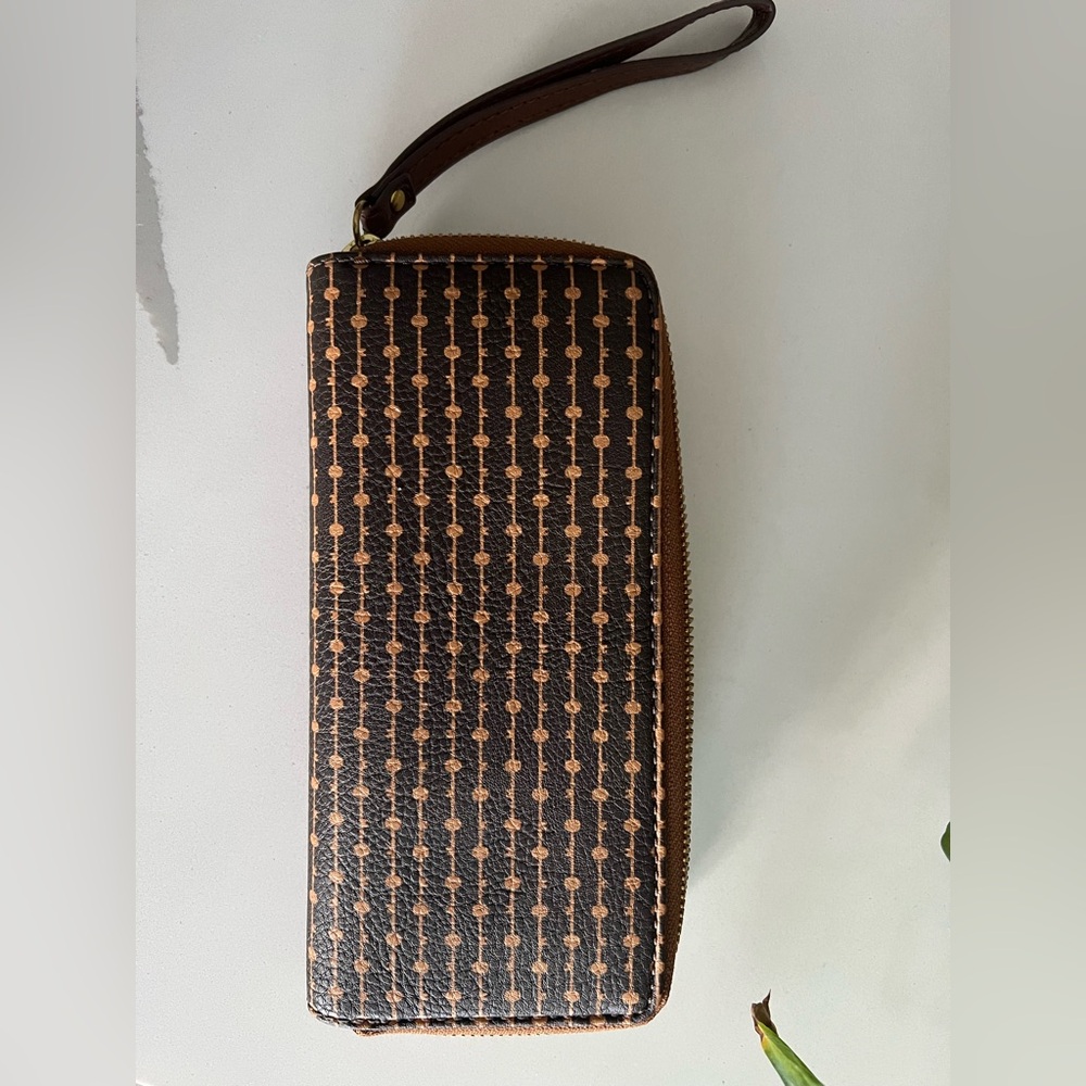 Fossil Wallet 🐻 - Picture 7 of 7